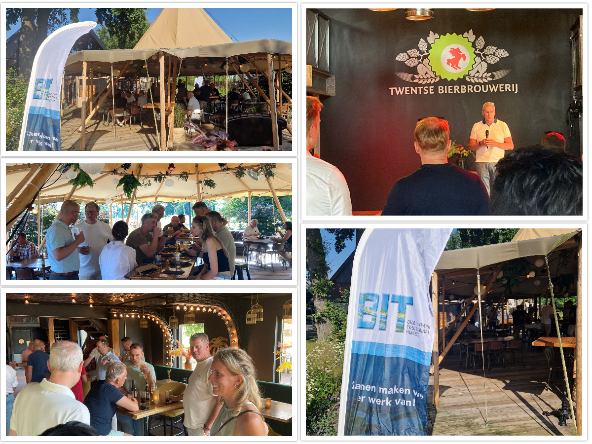 Terugblik op de BIT ZomerBBQ 2026